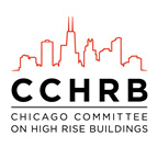 Chicago High Rise Association Logo