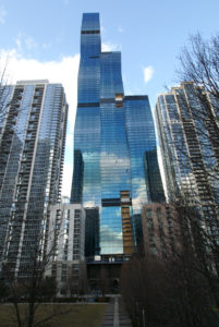 Photo of Vista Tower, Chicago, IL