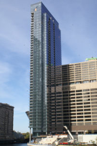 Photo of Wolf Point West, Chicago, IL